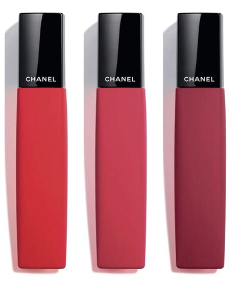 chanel rouge allure liquid powder matte 978|chanel rouge allure ink lipstick.